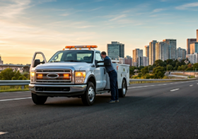 Affordable Flatbed Towing Calgary | Fast & Efficient Help ( Version 5)